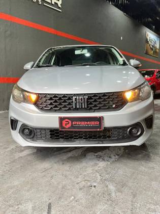 FIAT ARGO 1.0 FIREFLY FLEX MANUAL
